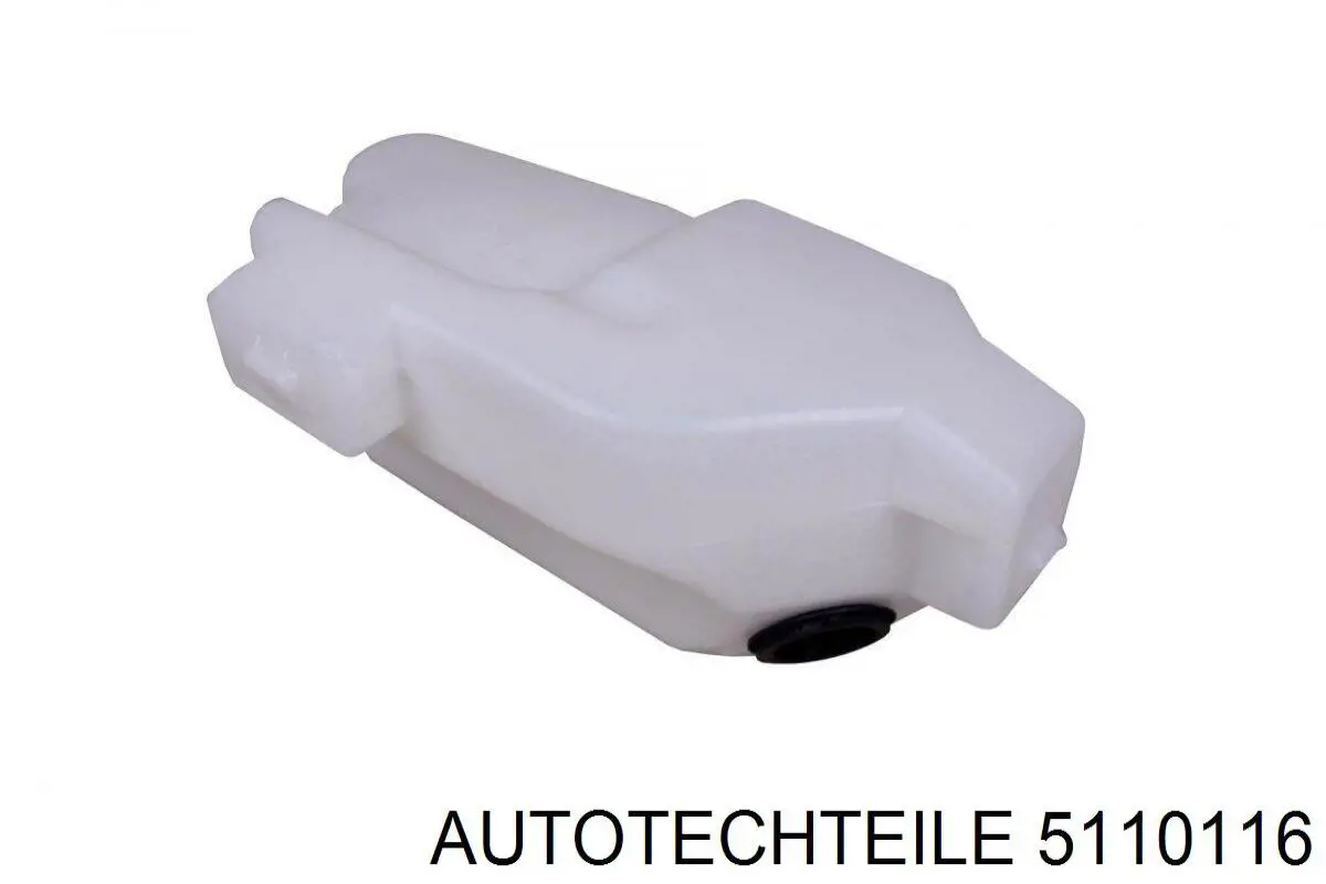 5110116 Autotechteile tampa de tanque de fluido para lavador