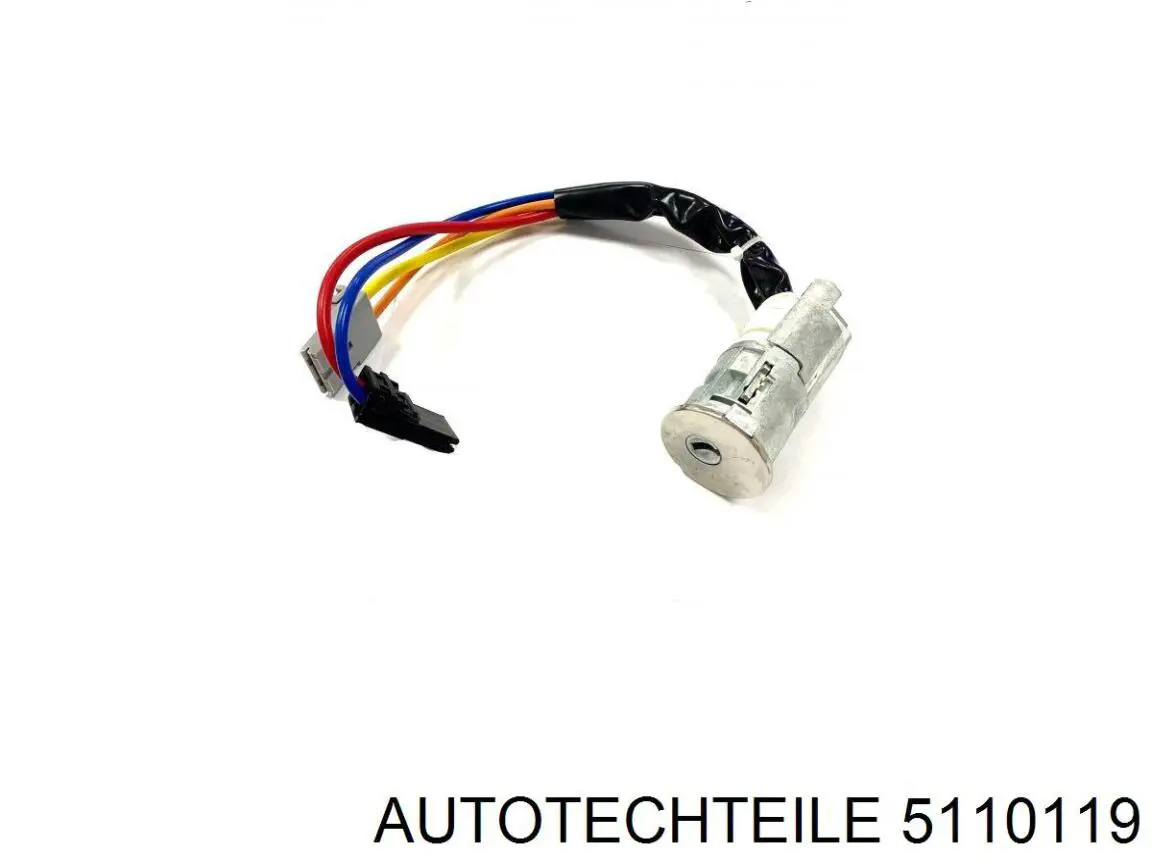Пробка бензобака Autotechteile 5110119