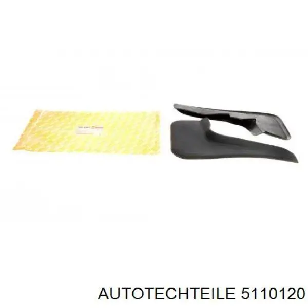 5110120 Autotechteile Расширительный бачок охлаждения