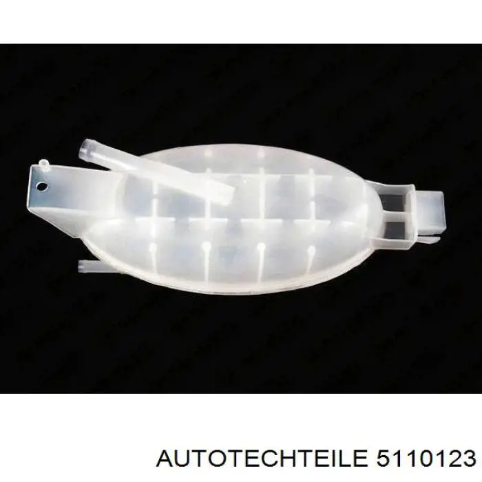 5110123 Autotechteile Расширительный бачок охлаждения