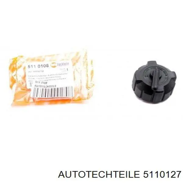 5110127 Autotechteile