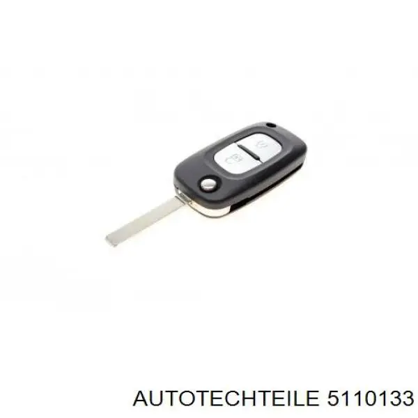 Бачок стеклоомывателя Autotechteile 5110133