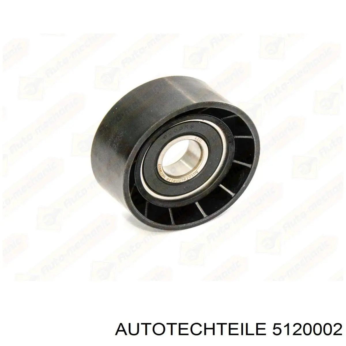 Купить 5120002 Autotechteile Паразитный ролик