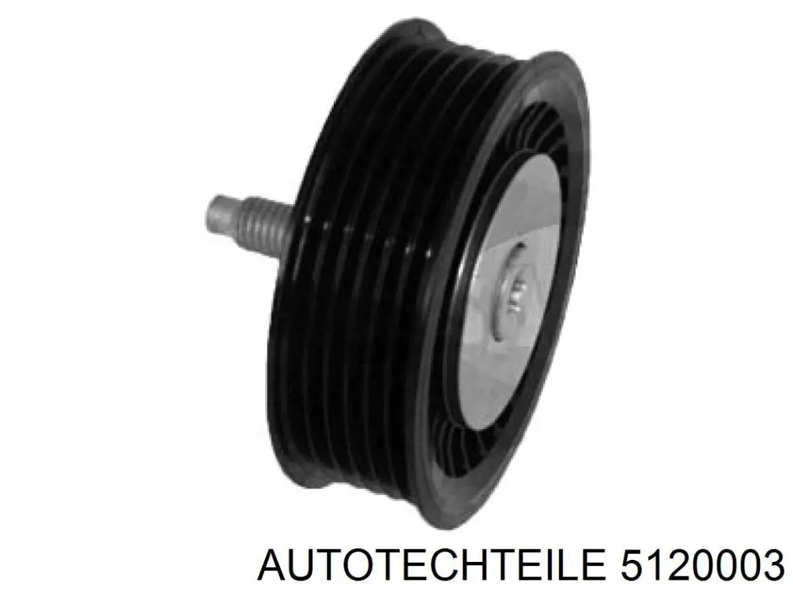 Натяжной ролик 5120003 Autotechteile