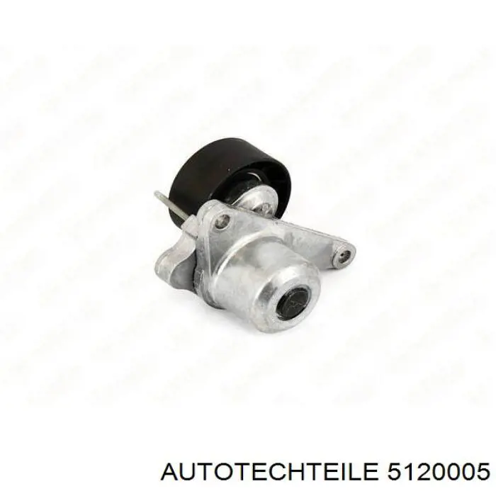 Роликовий модуль натяжителя ремня Autotechteile 5120005 цена, от 28.43 USD
