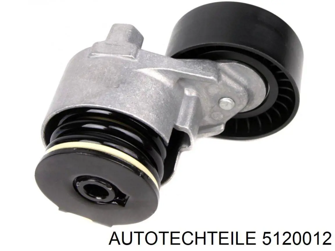 Купить 5120012 Autotechteile Натяжитель приводного ремня