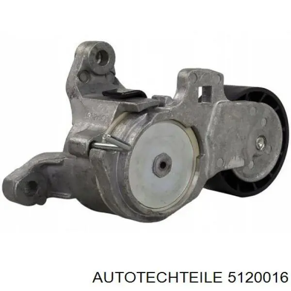 Купить 5120016 Autotechteile Натяжитель приводного ремня
