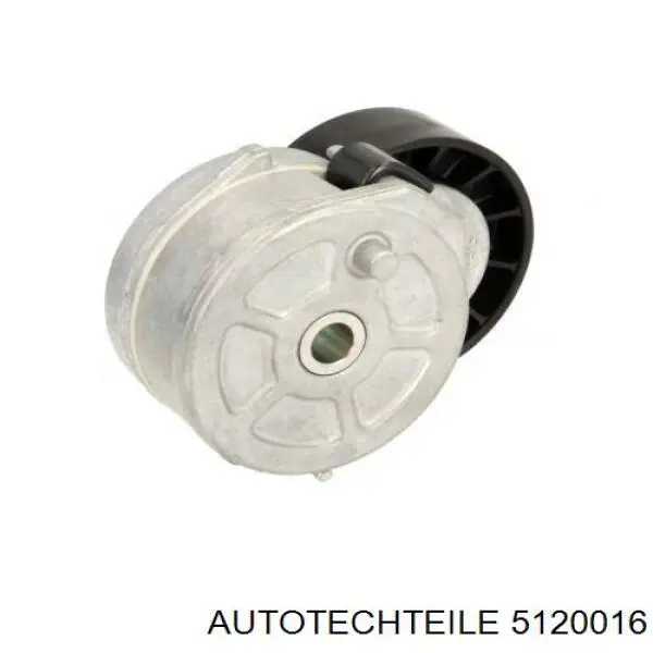Роликовий модуль натяжителя ремня Autotechteile 5120016 цена, от 26.98 USD