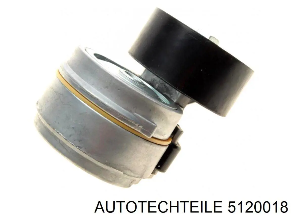 Роликовий модуль натяжителя ремня Autotechteile 5120018 цена, от 19.48 USD
