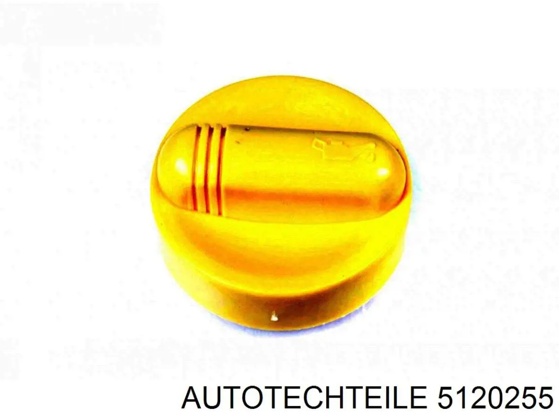 Защита ремня ГРМ 5120255 Autotechteile