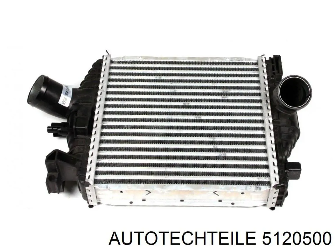 Нижняя опора двигателя 5120500 Autotechteile