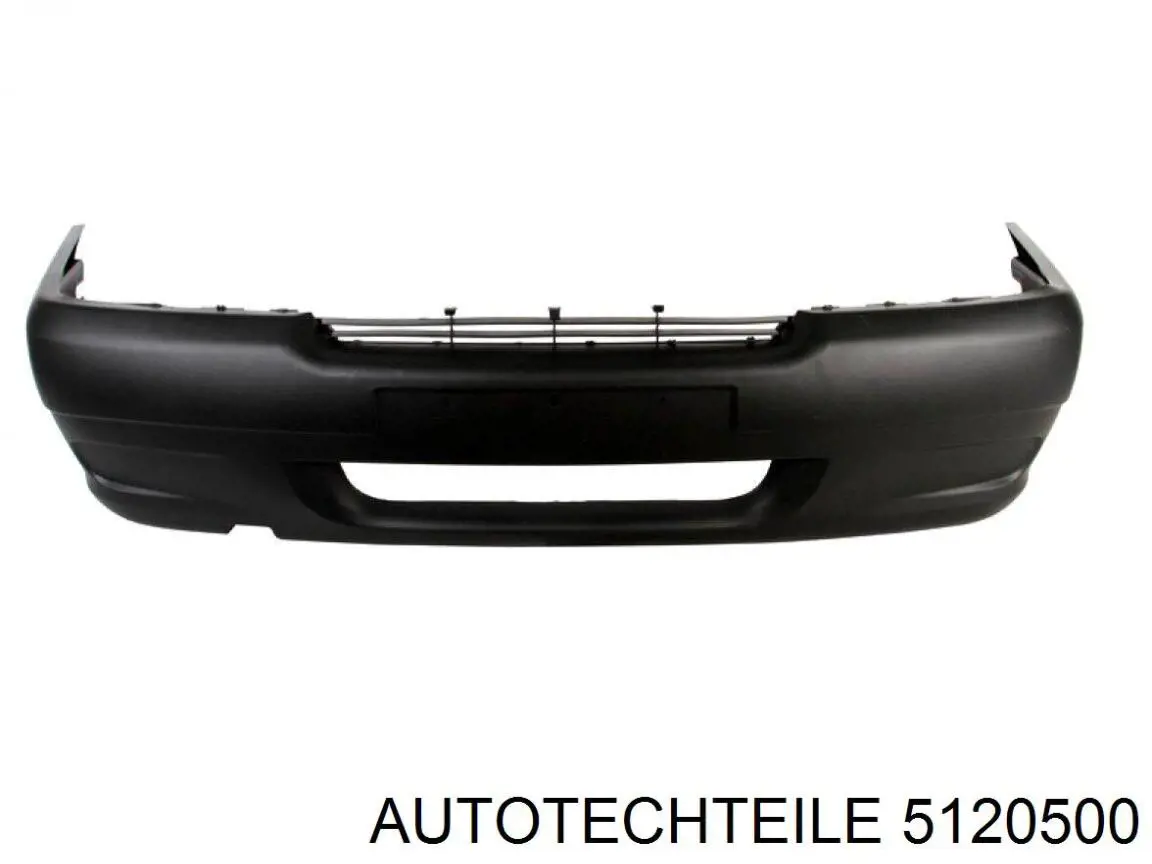 5120500 Autotechteile Подушка (опора) двигателя, нижняя