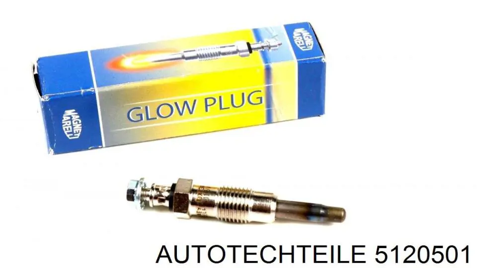 5120501 Autotechteile