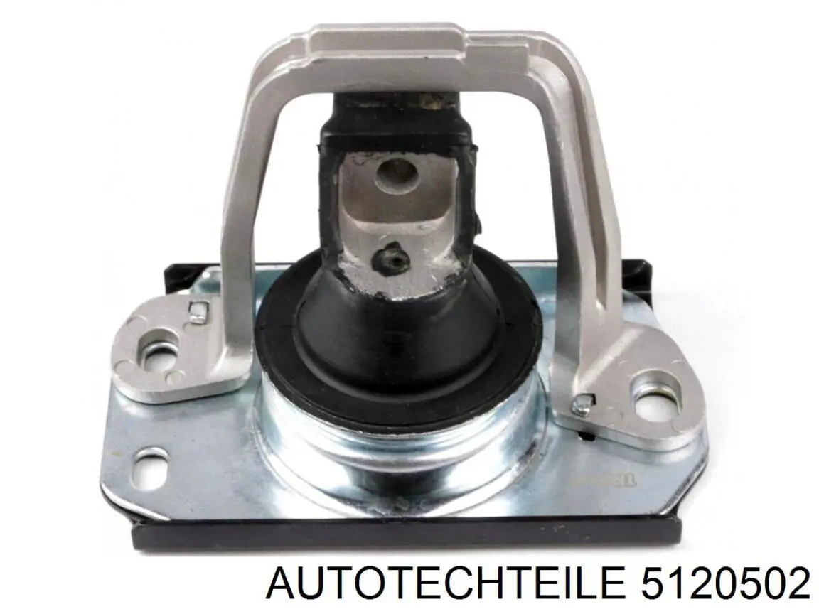 5120502 Autotechteile подушка (опора двигателя правая)