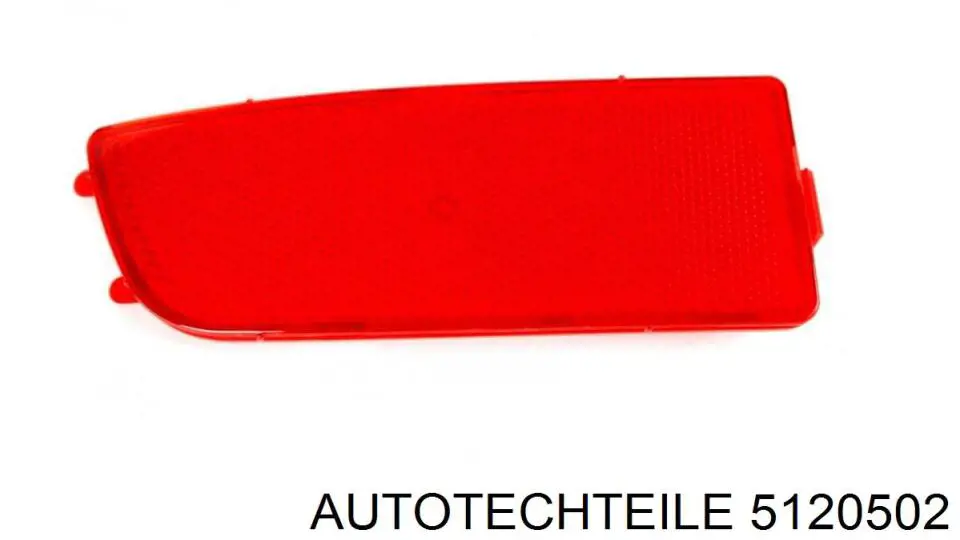 Подушка двигателя Autotechteile 5120502 цена, от 57.18 USD