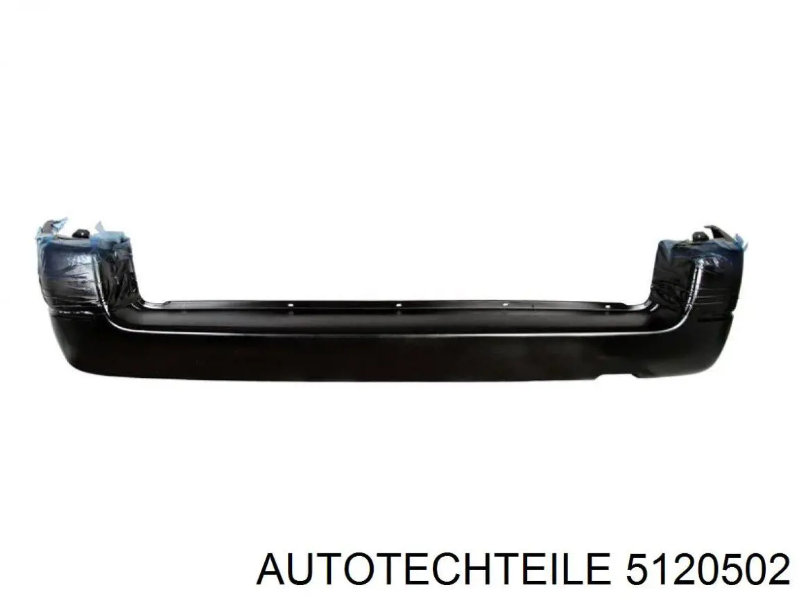 Правая подушка двигателя 5120502 Autotechteile