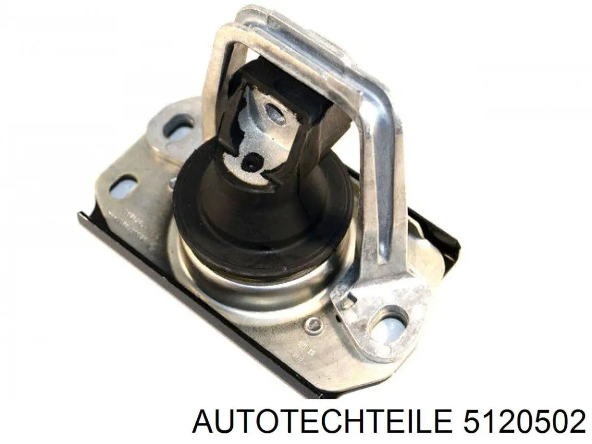 5120502 Autotechteile Правая подушка двигателя
