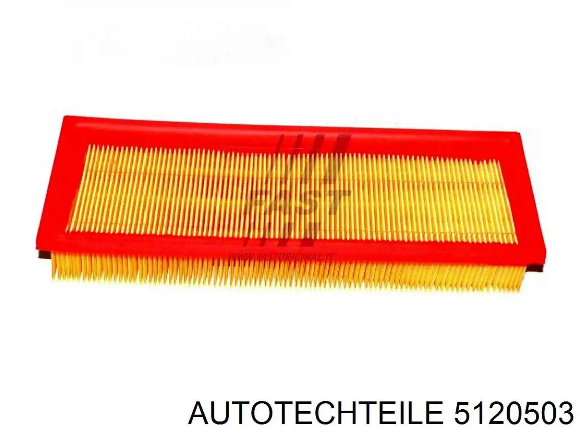 Купить 5120503 Autotechteile Левая подушка двигателя