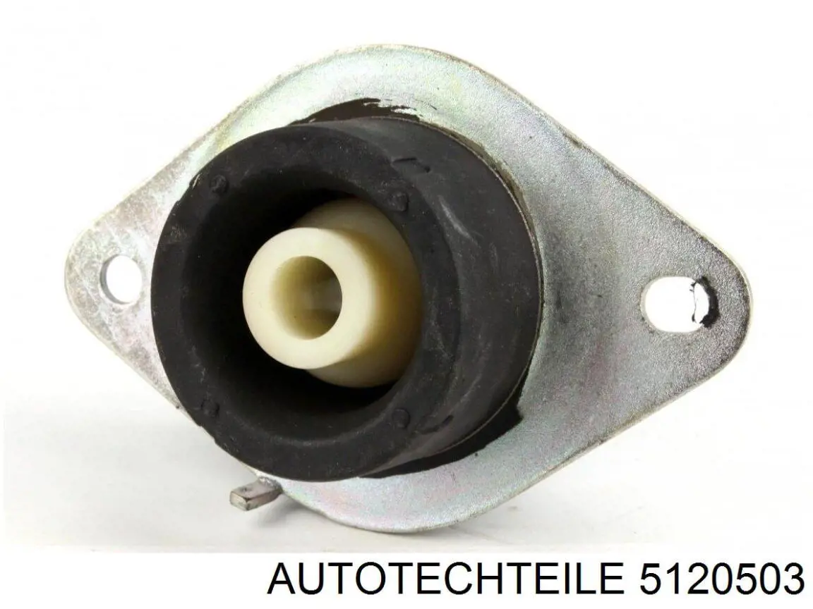 Гидроопора двигателя левая Autotechteile 5120503 цена, от 17.87 USD