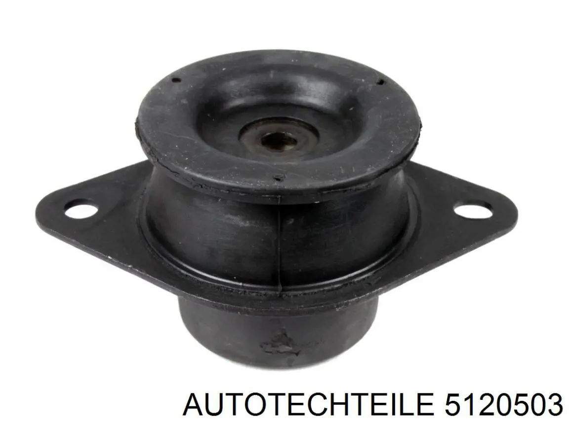 Левая подушка двигателя 5120503 Autotechteile