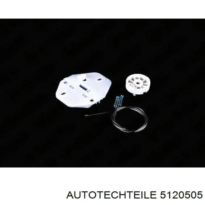 5120505 Autotechteile Подушка (опора) двигателя, верхняя