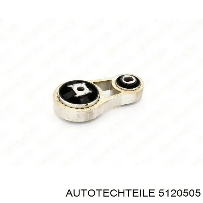 Верхняя опора двигателя Autotechteile 5120505 цена, от 28.75 USD
