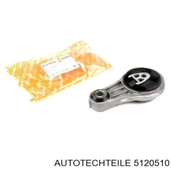 512 0510 Autotechteile coxim (suporte dianteiro de motor)