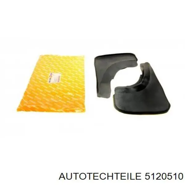 5120510 Autotechteile Подушка передней опоры двигателя