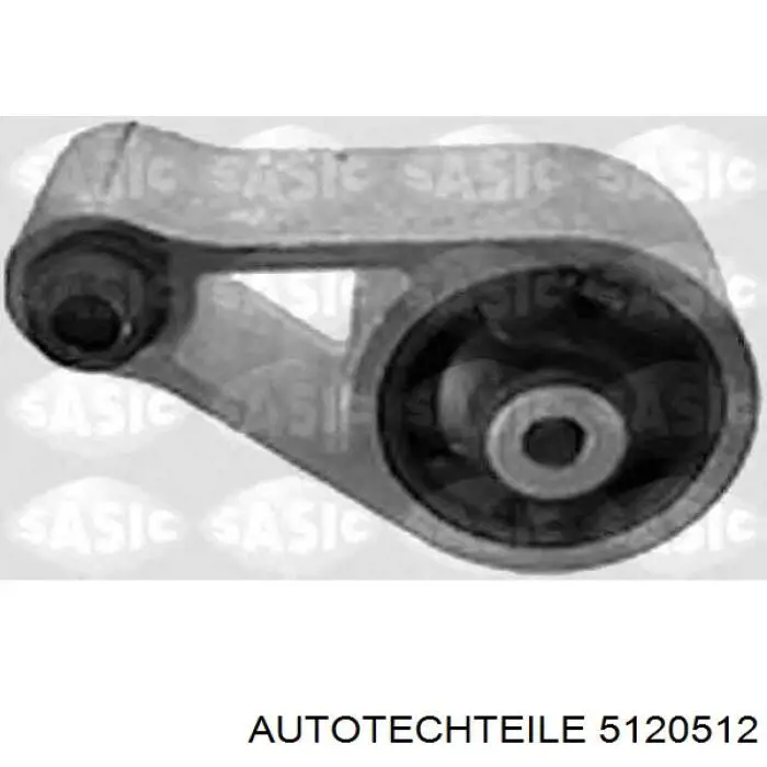 Задняя опора двигателя 5120512 Autotechteile