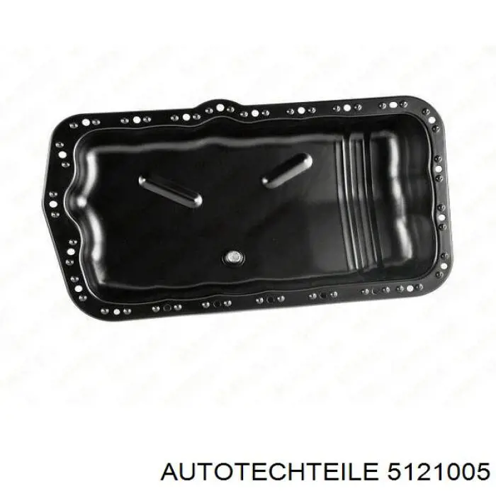 7700857427 Renault (RVI) Картер масляный
