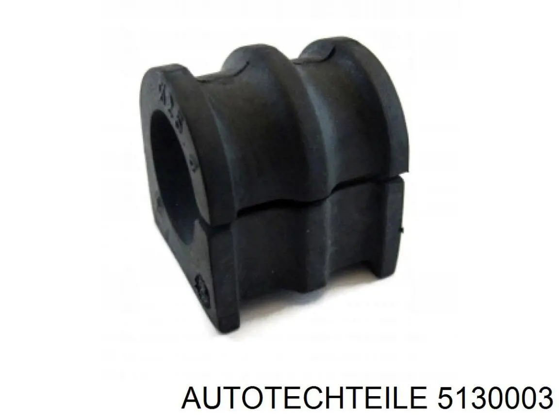 Втулка переднего стабилизатора Autotechteile 5130003 цена, от 1.40 USD