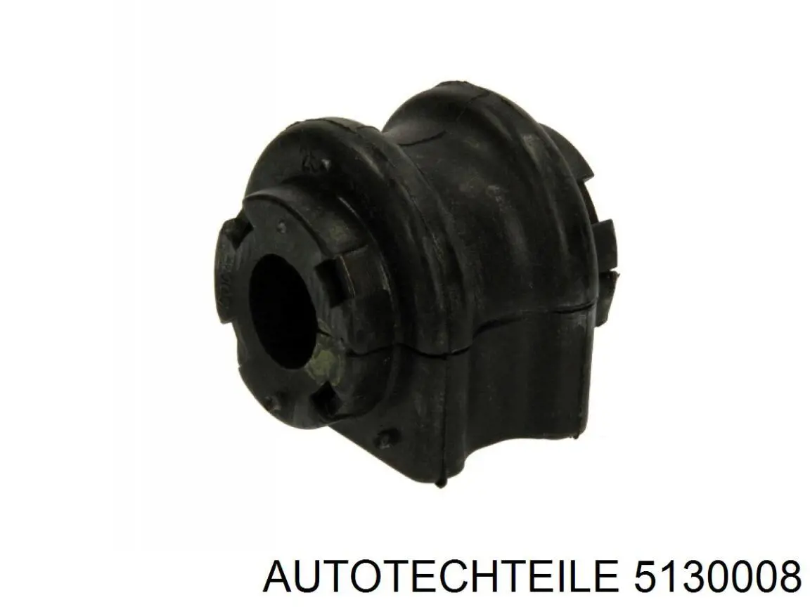 Втулка переднего стабилизатора Autotechteile 5130008 цена, от 2.09 USD