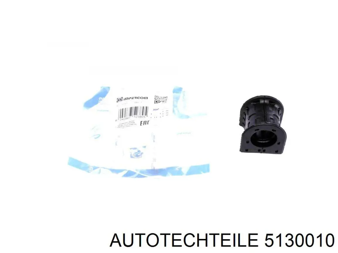 Резинка заднего стабилизатора Autotechteile 5130010 цена, от 1.49 USD