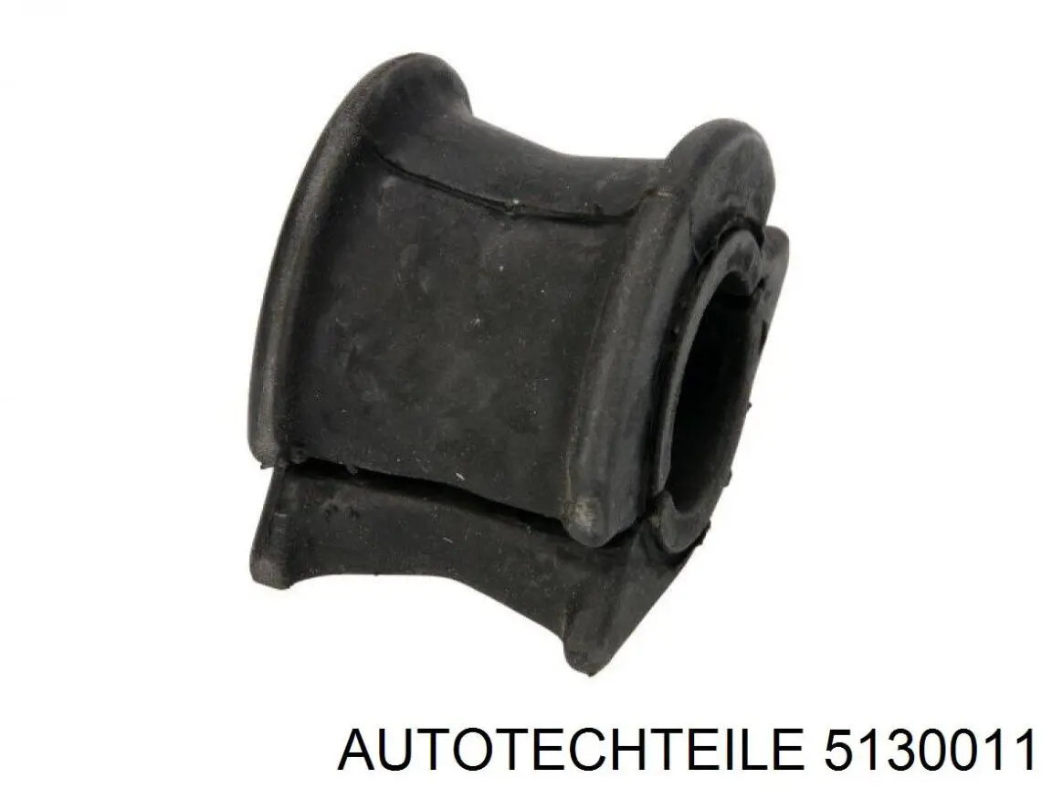 Втулка переднего стабилизатора Autotechteile 5130011 цена, от 2.60 USD