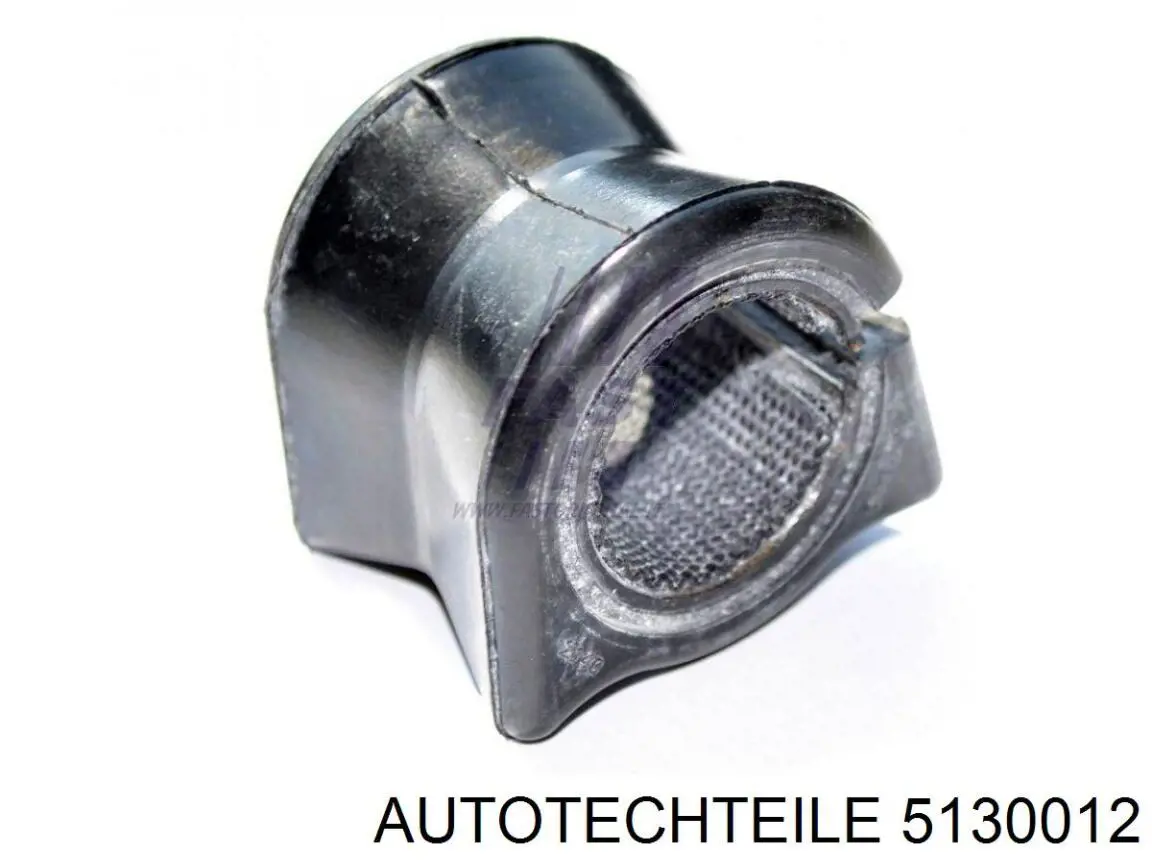 5130012 Autotechteile Разрезная втулка стабилизатора