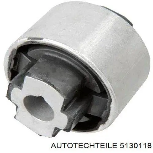 Сайлентблок переднего рычага 5130118 Autotechteile