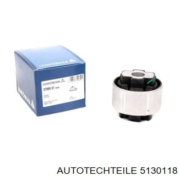 5130118 Autotechteile Сайлентблок нижнего переднего рычага