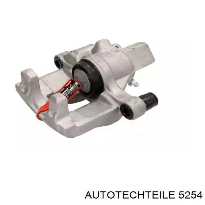 Купить 5254 Autotechteile Патрубок воздушный, выход из турбины/компрессора (наддув)
