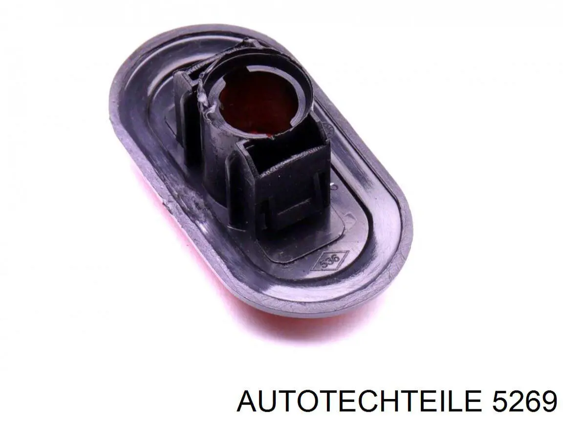 Купить 1005269 Autotechteile Впускной патрубок воздушного фильтра