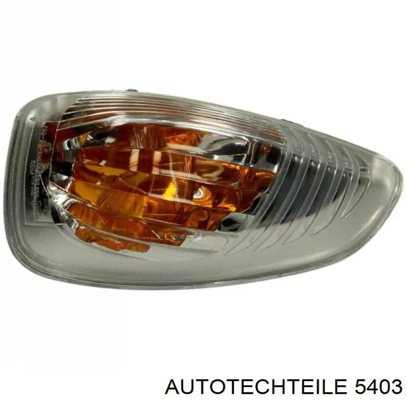 5403 Autotechteile Датчик износа тормозных колодок