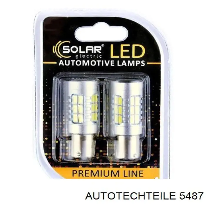 Купить 5487 Autotechteile Лягушка стоп сигнала