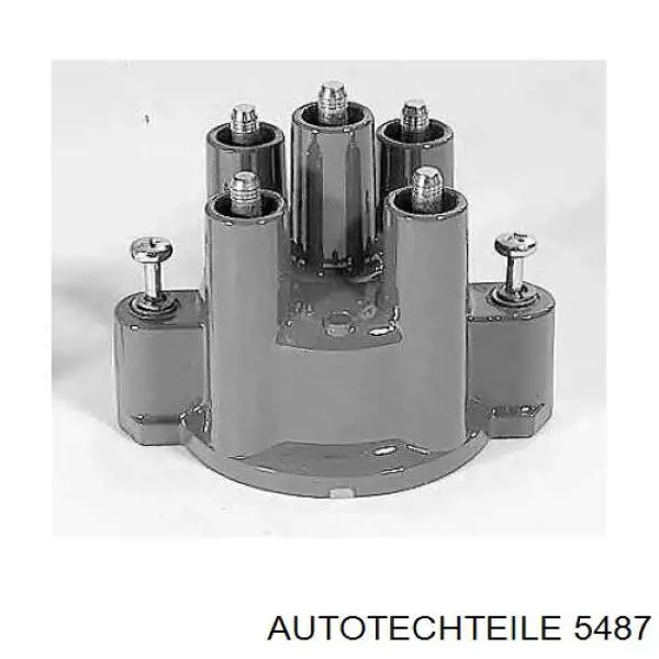 Лягушка тормоза Autotechteile 5487