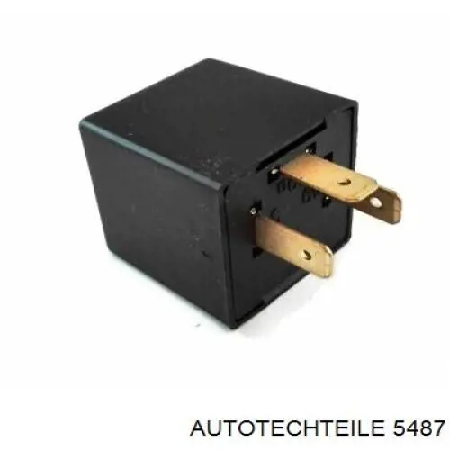5487 Autotechteile Датчик тормоза