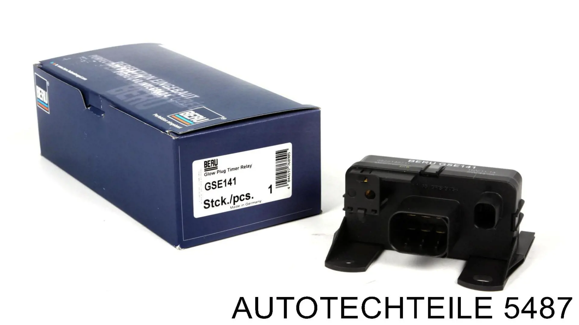Лягушка Autotechteile 5487 цена, от 6.66 USD