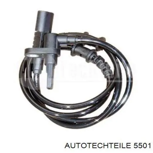 5501 Autotechteile датчик абс (abs передний)