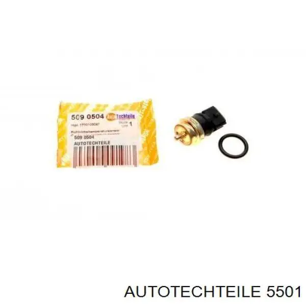 5501 Autotechteile Датчик АБС