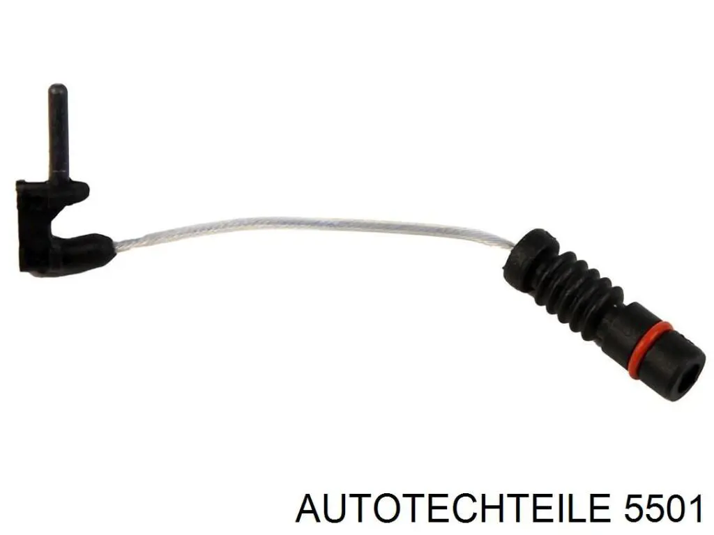 Передний датчик АБС Autotechteile 5501 цена, от 19.24 USD