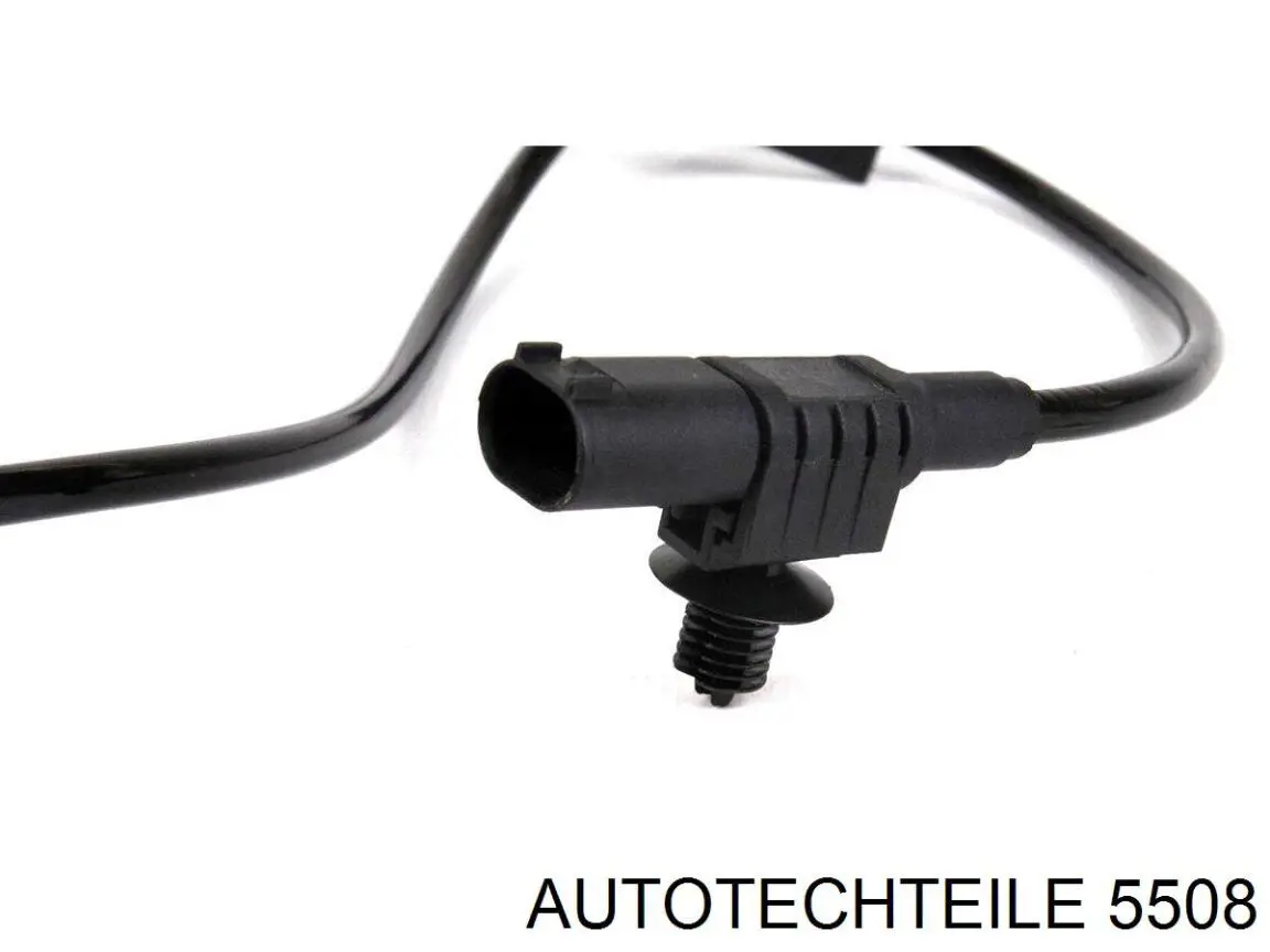 5508 Autotechteile датчик абс (abs задний левый)