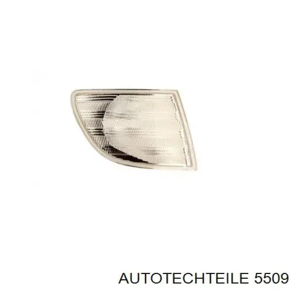 5509 Autotechteile датчик абс (abs задний правый)