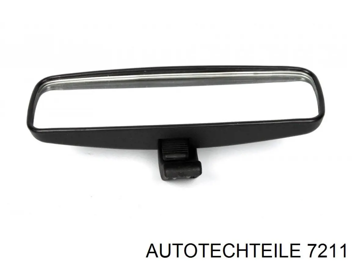 Купить 7211 Autotechteile Замок передней правой двери